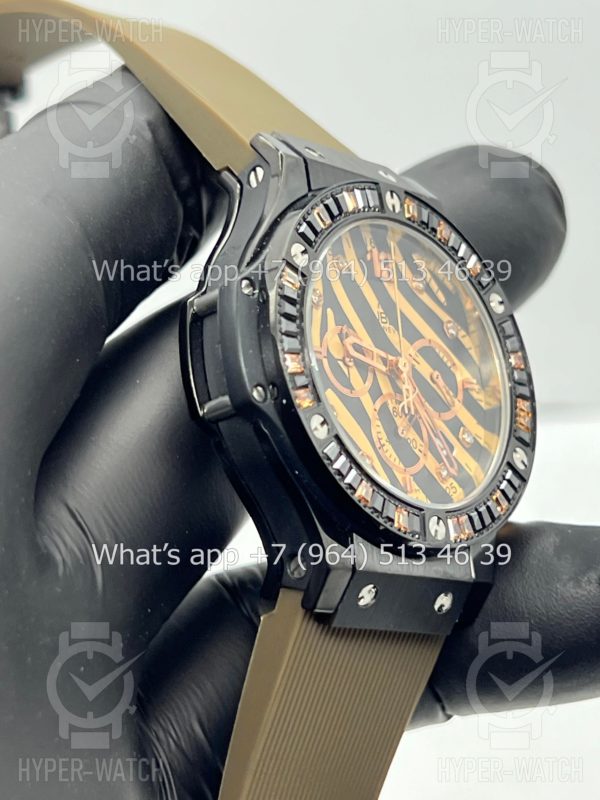 Товар Hublot Big Bang 41mm Art 4180 Фото 13 - Hublot Big Bang 41mm Art 4180
