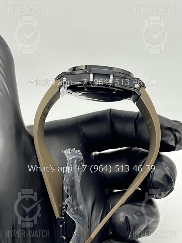 Товар Hublot Big Bang 41mm Art 4180 Фото 19 - Hublot Big Bang 41mm Art 4180