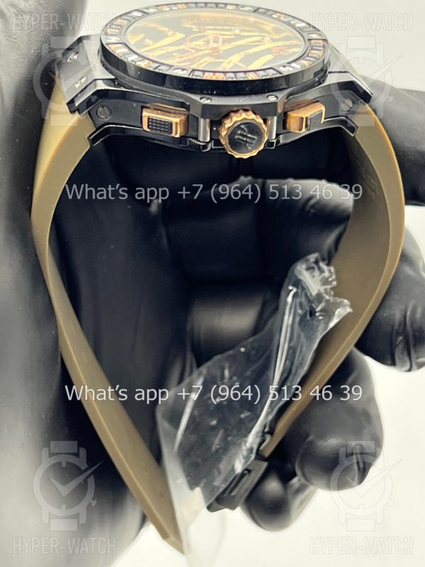 Товар Hublot Big Bang 41mm Art 4180 Фото 20 - Hublot Big Bang 41mm Art 4180