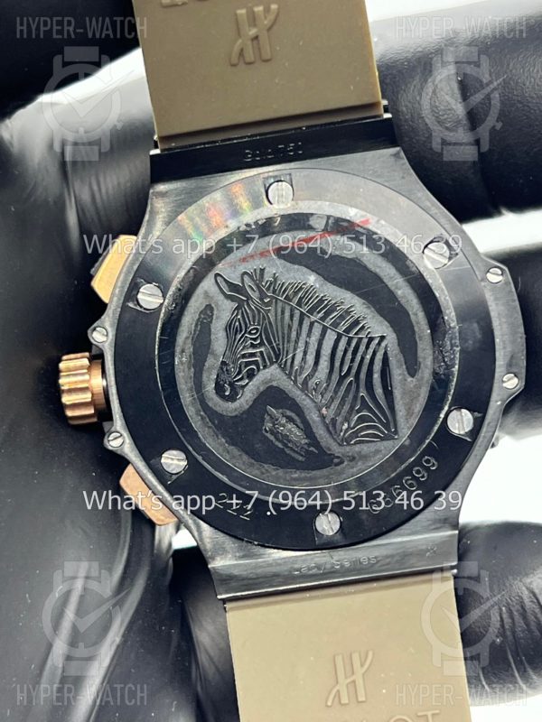 Товар Hublot Big Bang 41mm Art 4180 Фото 22 - Hublot Big Bang 41mm Art 4180