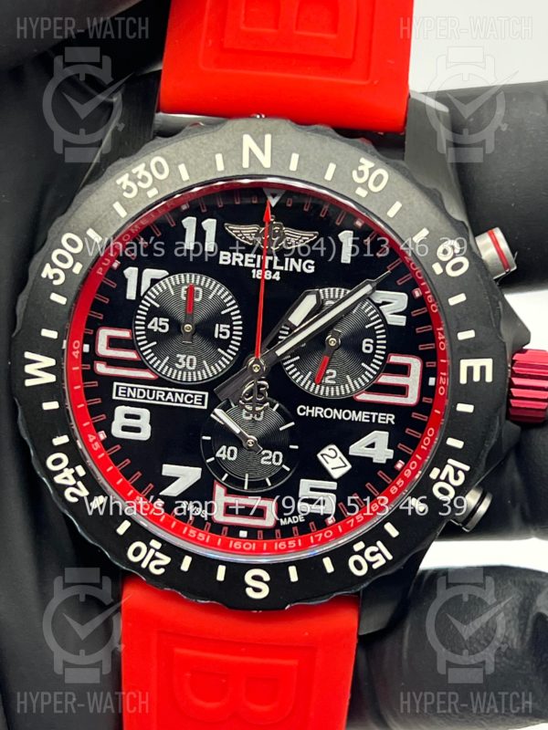 Фото 2 - Breitling Endurance Pro 44mm Art 4172