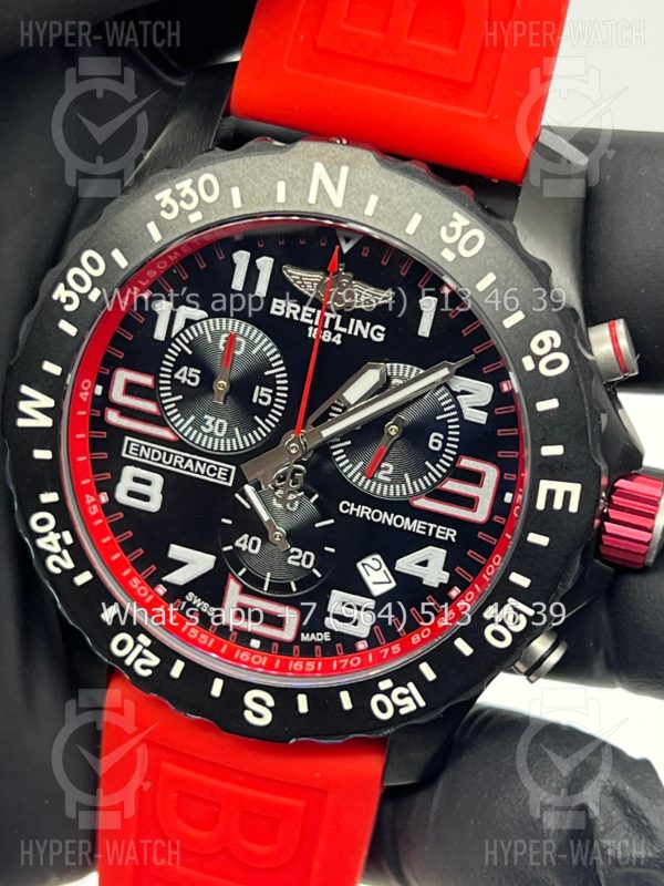 Фото 3 - Breitling Endurance Pro 44mm Art 4172