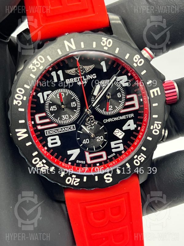 Фото 4 - Breitling Endurance Pro 44mm Art 4172
