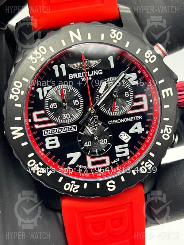 Фото 5 - Breitling Endurance Pro 44mm Art 4172
