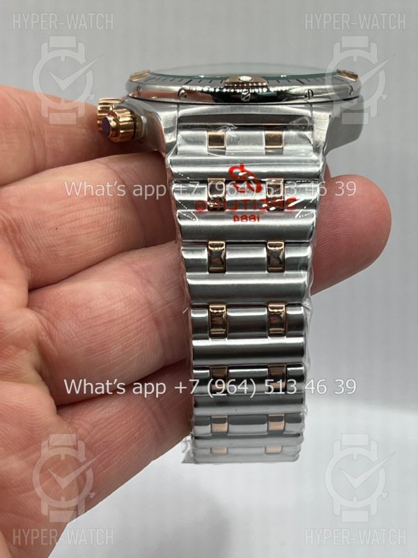 Товар Breitling Chronomat B01 42mm Art 4149 Фото 8 - Breitling Chronomat B01 42mm Art 4149