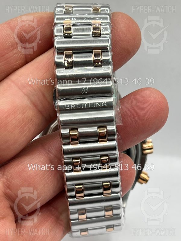 Товар Breitling Chronomat B01 42mm Art 4149 Фото 10 - Breitling Chronomat B01 42mm Art 4149