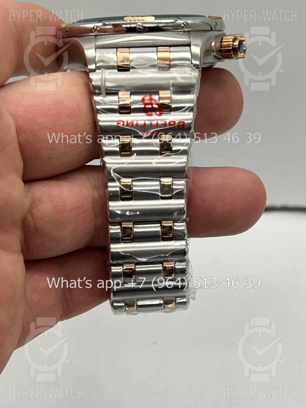 Товар Breitling Chronomat B01 42mm Art 4150 Фото 4 - Breitling Chronomat B01 42mm Art 4150