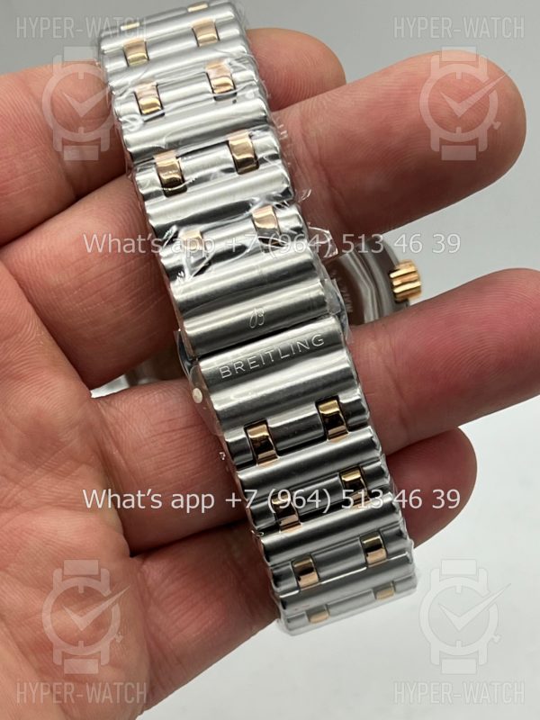 Товар Breitling Chronomat B01 42mm Art 4150 Фото 8 - Breitling Chronomat B01 42mm Art 4150