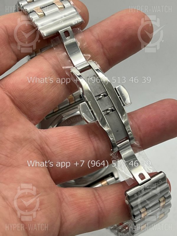 Товар Breitling Chronomat B01 42mm Art 4150 Фото 9 - Breitling Chronomat B01 42mm Art 4150
