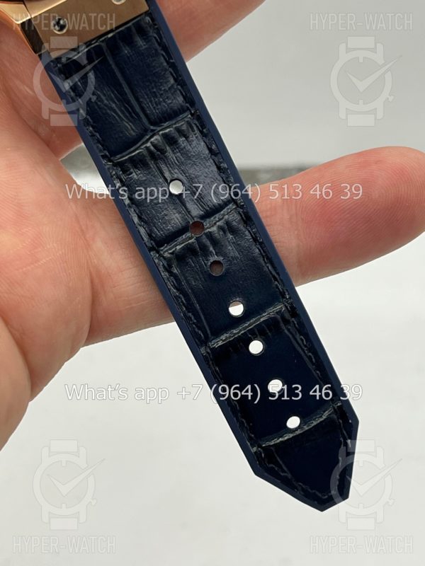 Фото 8 - Hublot Classic Fusion 38mm 542.OX.7180.LR
