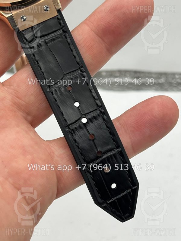 Товар Hublot Classic Fusion 38mm 565.OX.1480.RX Фото 8 - Hublot Classic Fusion 38mm 565.OX.1480.RX