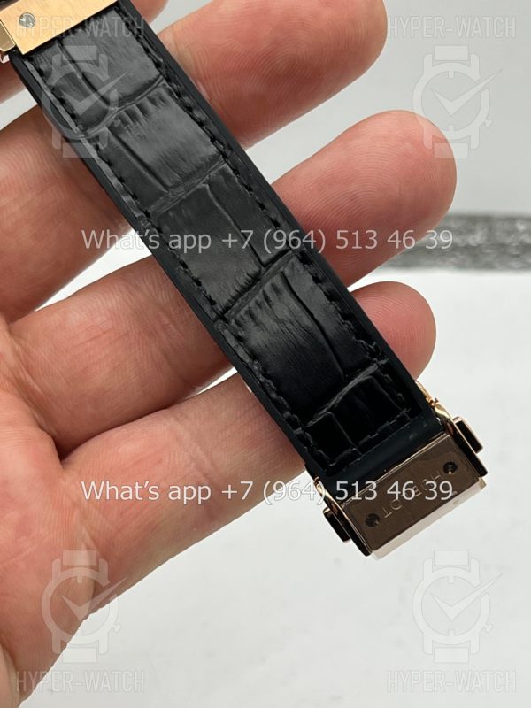 Товар Hublot Classic Fusion 38mm 565.OX.1480.RX Фото 9 - Hublot Classic Fusion 38mm 565.OX.1480.RX