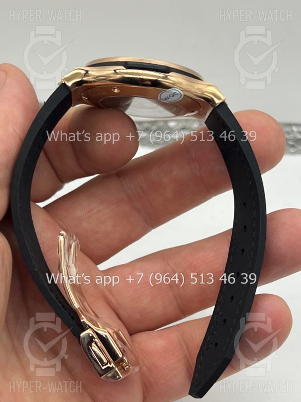 Товар Hublot Classic Fusion 38mm 565.OX.1480.RX Фото 11 - Hublot Classic Fusion 38mm 565.OX.1480.RX
