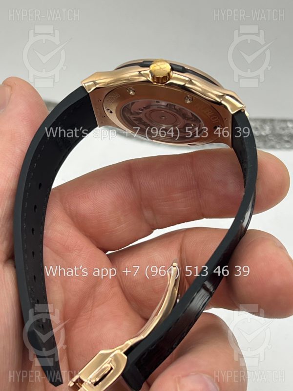 Товар Hublot Classic Fusion 38mm 565.OX.1480.RX Фото 13 - Hublot Classic Fusion 38mm 565.OX.1480.RX