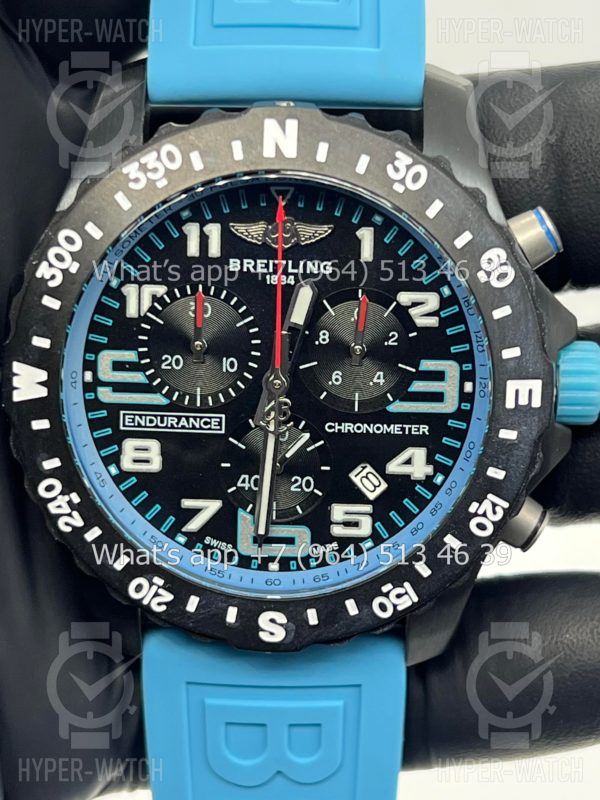 Товар Breitling Endurance Pro 44mm Art 4169 Фото 2 - Breitling Endurance Pro 44mm Art 4169