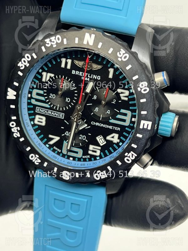 Товар Breitling Endurance Pro 44mm Art 4169 Фото 3 - Breitling Endurance Pro 44mm Art 4169
