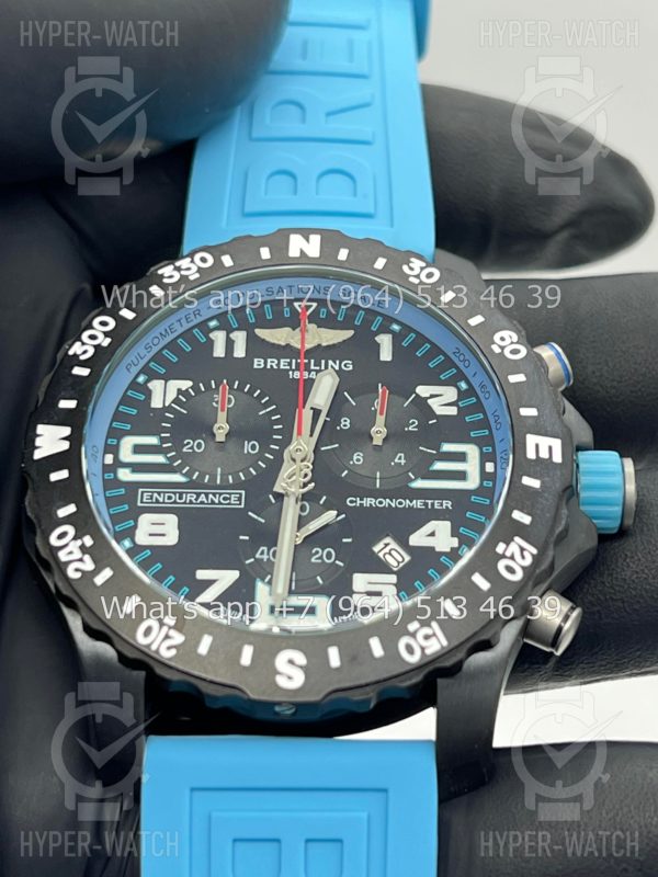 Товар Breitling Endurance Pro 44mm Art 4169 Фото 4 - Breitling Endurance Pro 44mm Art 4169