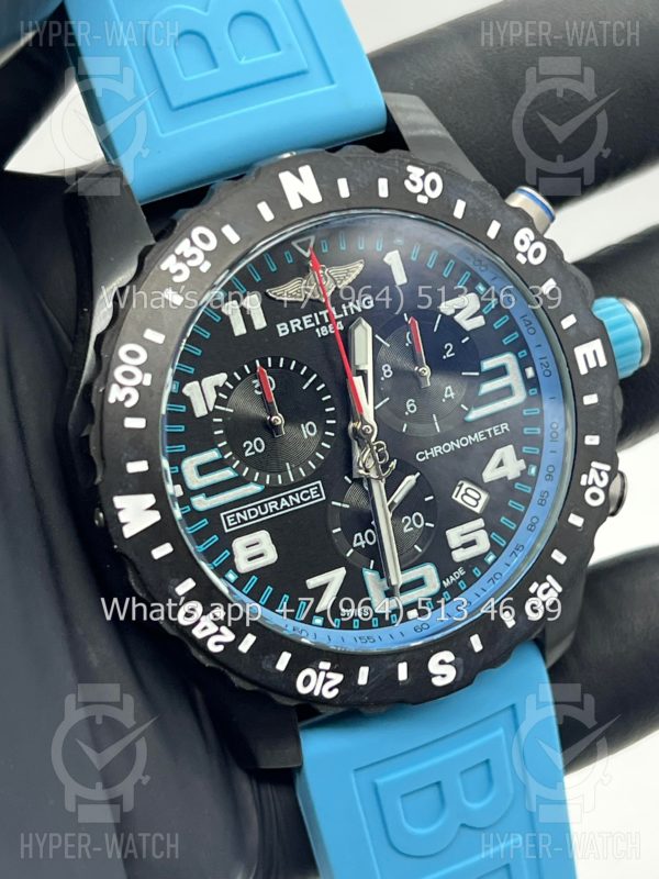 Товар Breitling Endurance Pro 44mm Art 4169 Фото 5 - Breitling Endurance Pro 44mm Art 4169
