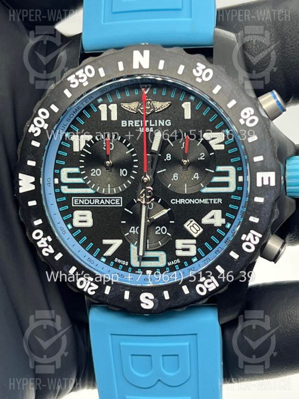 Товар Breitling Endurance Pro 44mm Art 4169 Фото 6 - Breitling Endurance Pro 44mm Art 4169