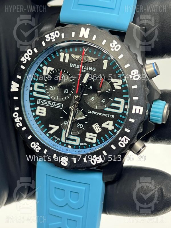 Товар Breitling Endurance Pro 44mm Art 4169 Фото 7 - Breitling Endurance Pro 44mm Art 4169