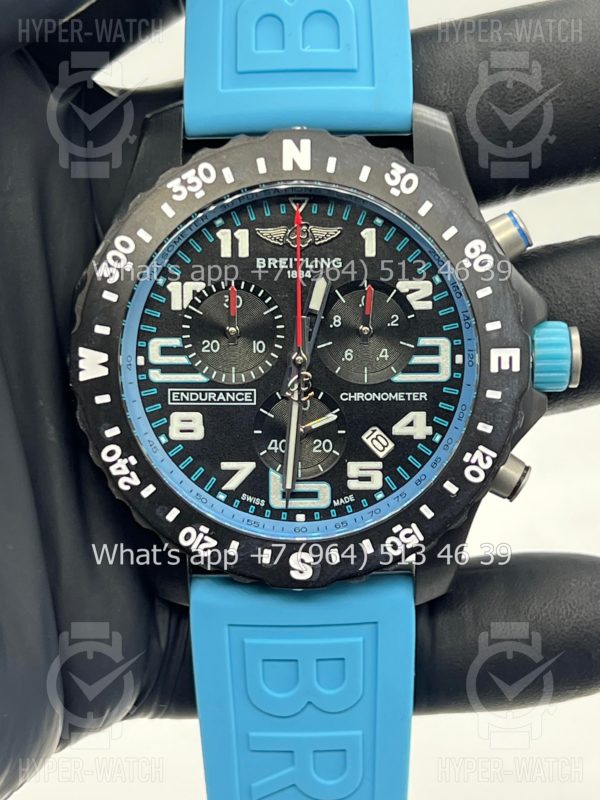 Товар Breitling Endurance Pro 44mm Art 4169 Фото 8 - Breitling Endurance Pro 44mm Art 4169