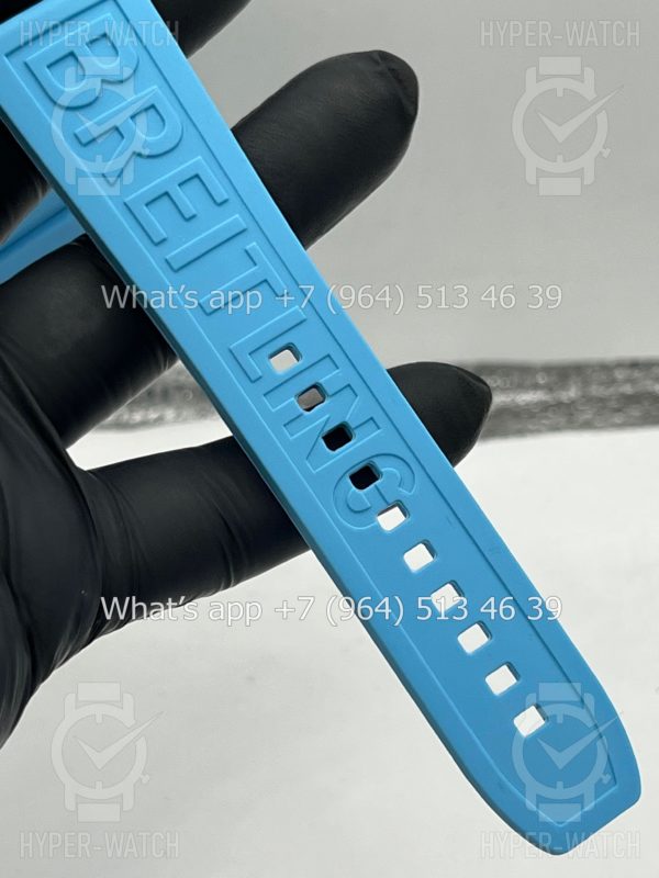 Товар Breitling Endurance Pro 44mm Art 4169 Фото 9 - Breitling Endurance Pro 44mm Art 4169