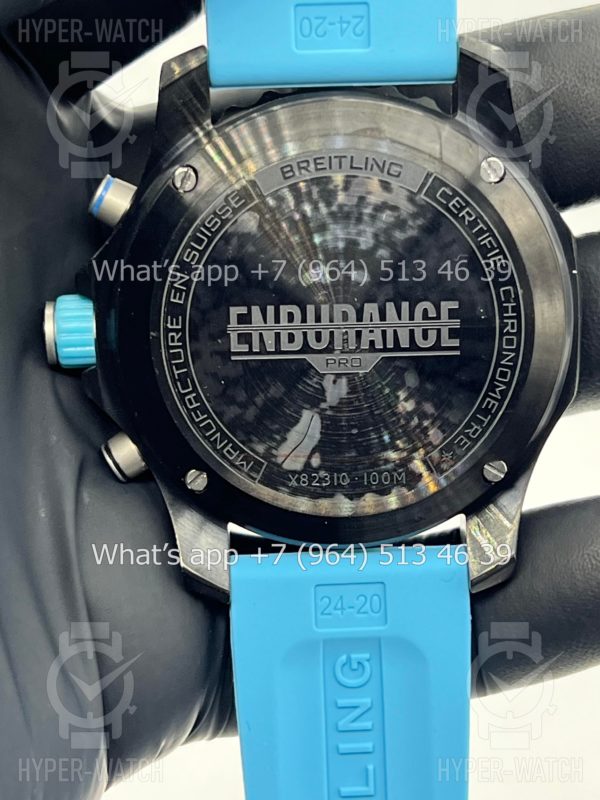 Товар Breitling Endurance Pro 44mm Art 4169 Фото 13 - Breitling Endurance Pro 44mm Art 4169