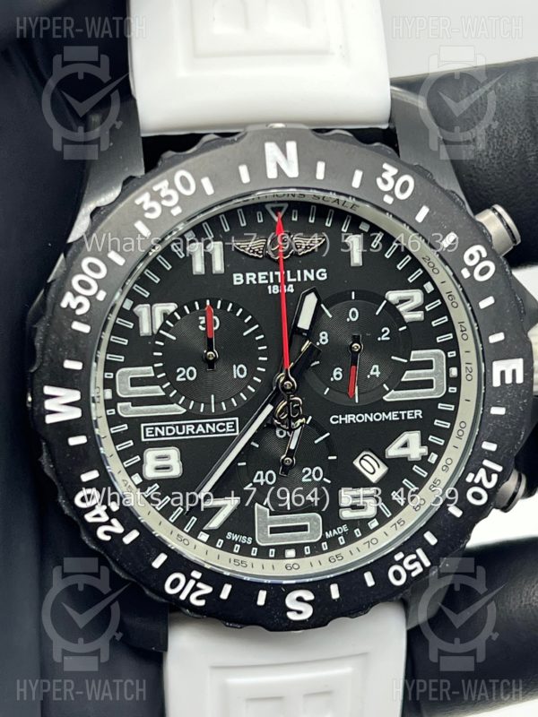 Фото 2 - Breitling Endurance Pro 44mm Art 4163