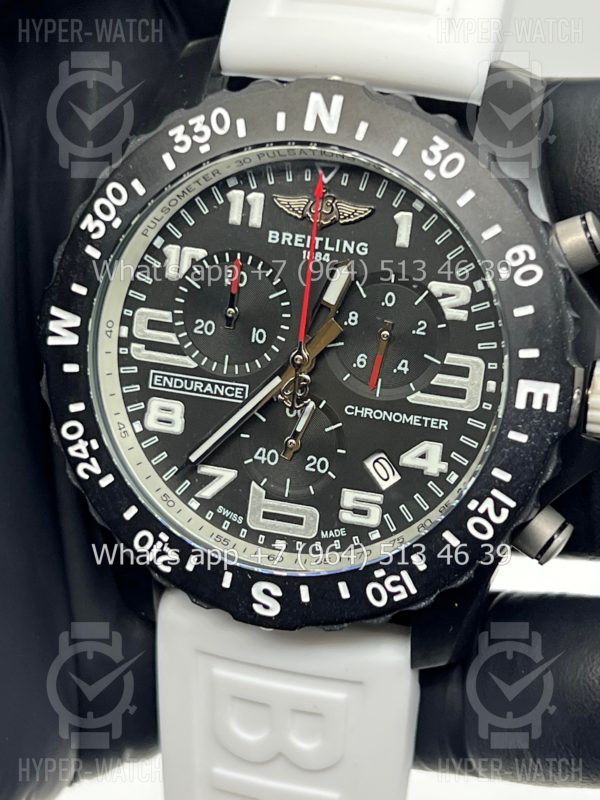 Фото 3 - Breitling Endurance Pro 44mm Art 4163