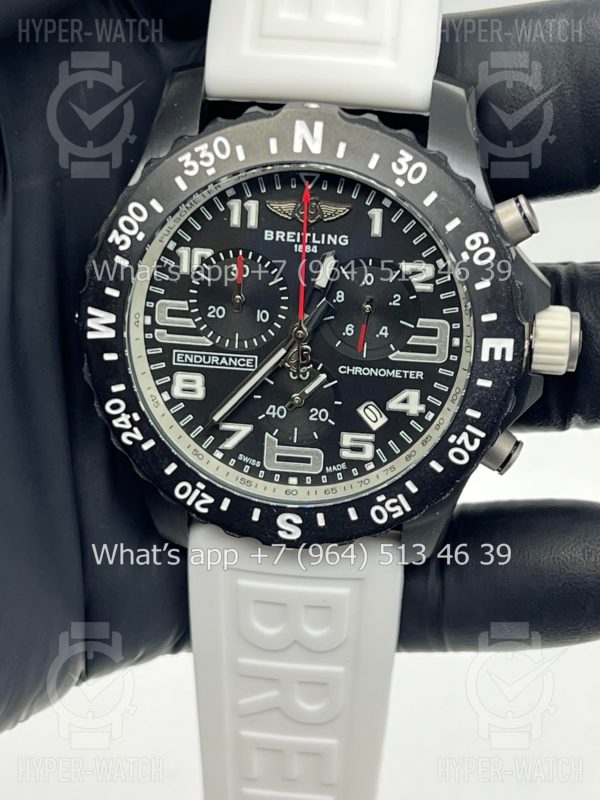 Фото 4 - Breitling Endurance Pro 44mm Art 4163