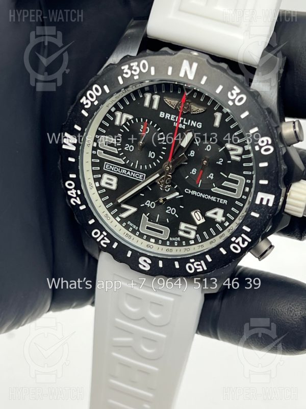 Фото 5 - Breitling Endurance Pro 44mm Art 4163