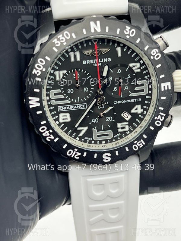 Фото 6 - Breitling Endurance Pro 44mm Art 4163