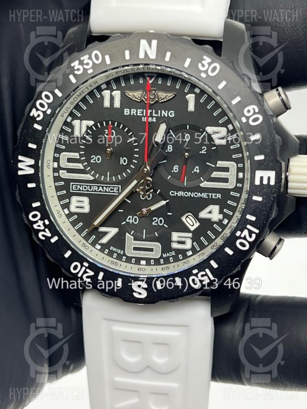 Фото 7 - Breitling Endurance Pro 44mm Art 4163
