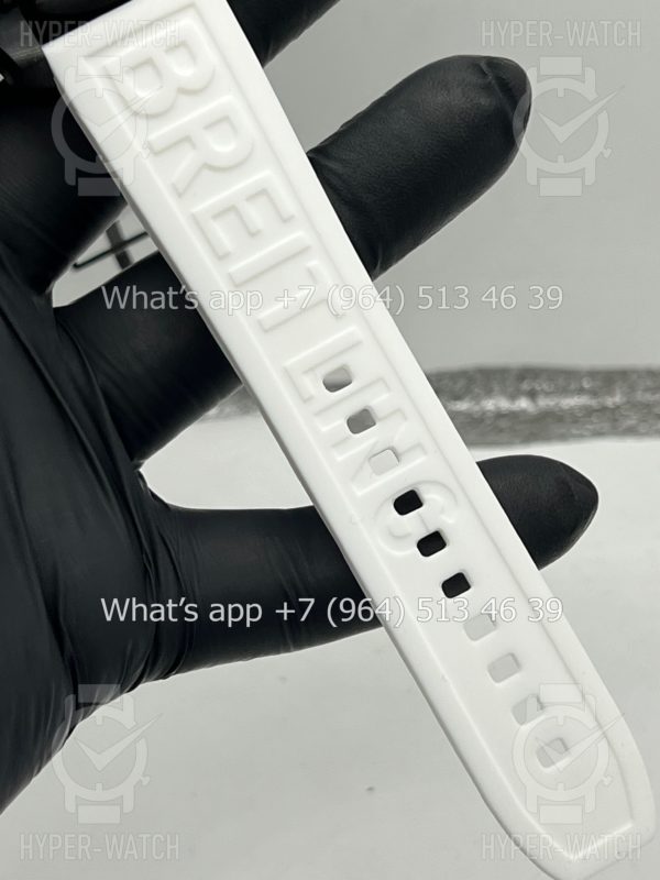 Фото 8 - Breitling Endurance Pro 44mm Art 4163