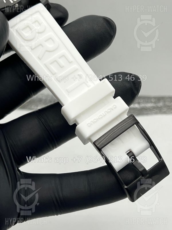Фото 9 - Breitling Endurance Pro 44mm Art 4163