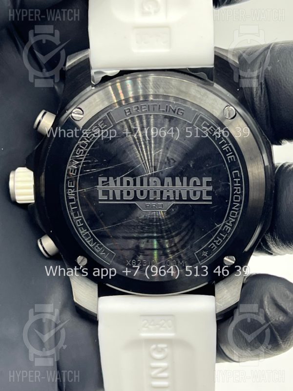 Фото 12 - Breitling Endurance Pro 44mm Art 4163