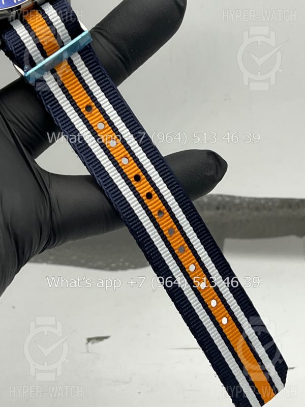 Фото 9 - TAG Heuer Formula 1 43mm CAZ1014.FC8196