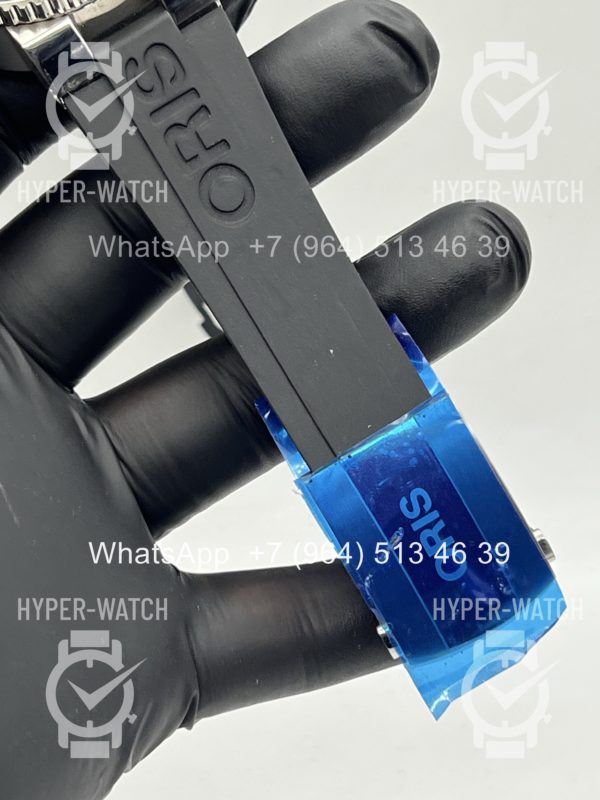 Товар Oris Aquis Chronograph 45mm Art 4227 Фото 8 - Oris Aquis Chronograph 45mm Art 4227