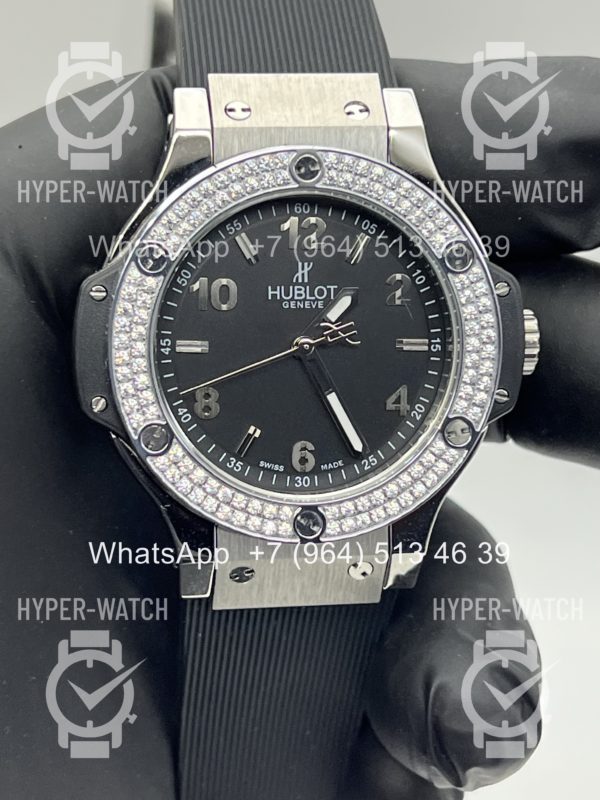 Фото 2 - Hublot Big Bang 38mm Art 4185