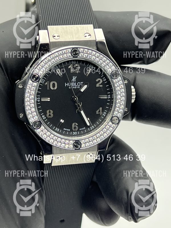 Фото 3 - Hublot Big Bang 38mm Art 4185