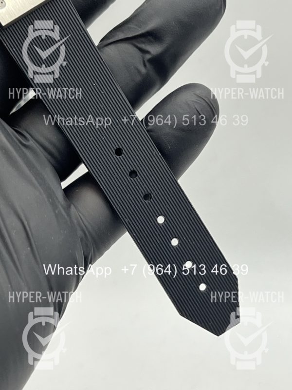 Фото 11 - Hublot Big Bang 38mm Art 4185