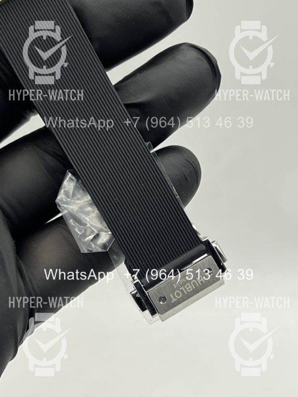 Фото 12 - Hublot Big Bang 38mm Art 4185