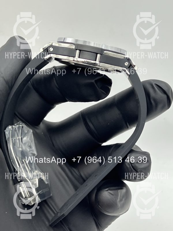 Фото 13 - Hublot Big Bang 38mm Art 4185
