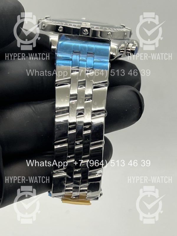 Товар Breitling Chronomat Evolution 44 Art 4212 Фото 6 - Breitling Chronomat Evolution 44 Art 4212