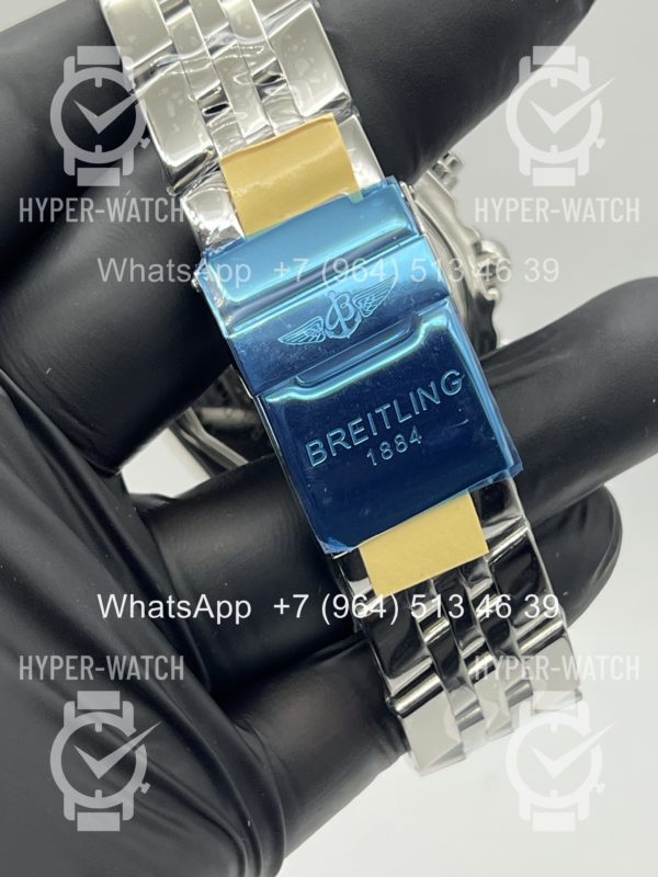 Товар Breitling Chronomat Evolution 44 Art 4212 Фото 10 - Breitling Chronomat Evolution 44 Art 4212