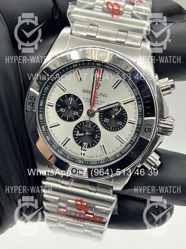 Товар Breitling Chronomat B01 42mm Art 4152 Фото 5 - Breitling Chronomat B01 42mm Art 4152