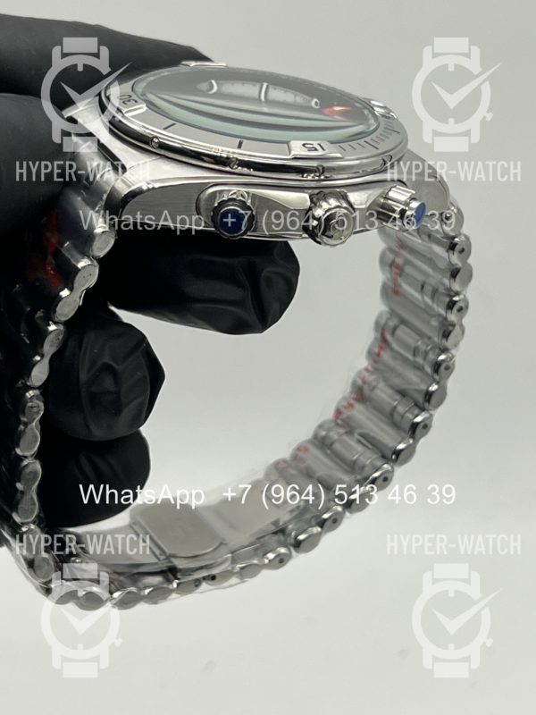 Товар Breitling Chronomat B01 42mm Art 4152 Фото 8 - Breitling Chronomat B01 42mm Art 4152