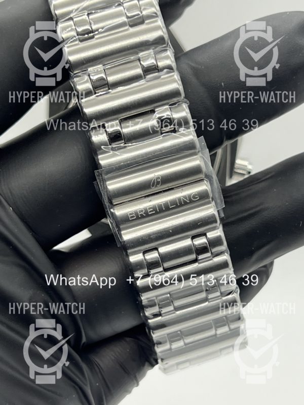 Товар Breitling Chronomat B01 42mm Art 4152 Фото 13 - Breitling Chronomat B01 42mm Art 4152