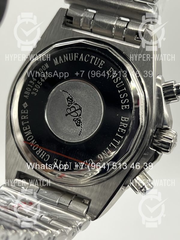 Товар Breitling Chronomat B01 42mm Art 4152 Фото 15 - Breitling Chronomat B01 42mm Art 4152