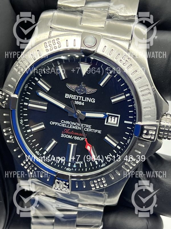Фото 2 - Breitling Avenger Art 4161